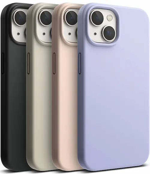 SILICONE CASE