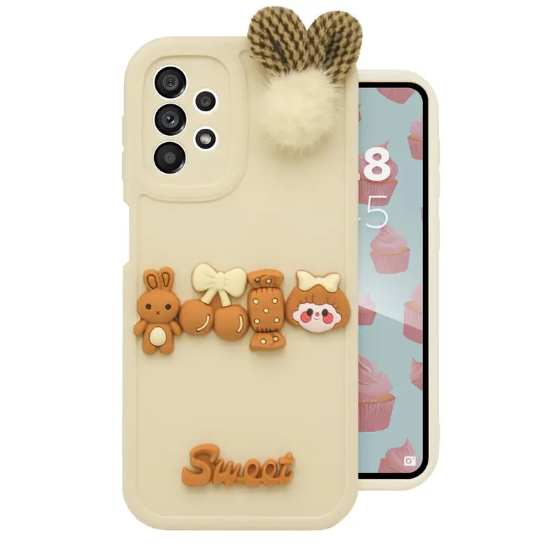 SWEET CASE