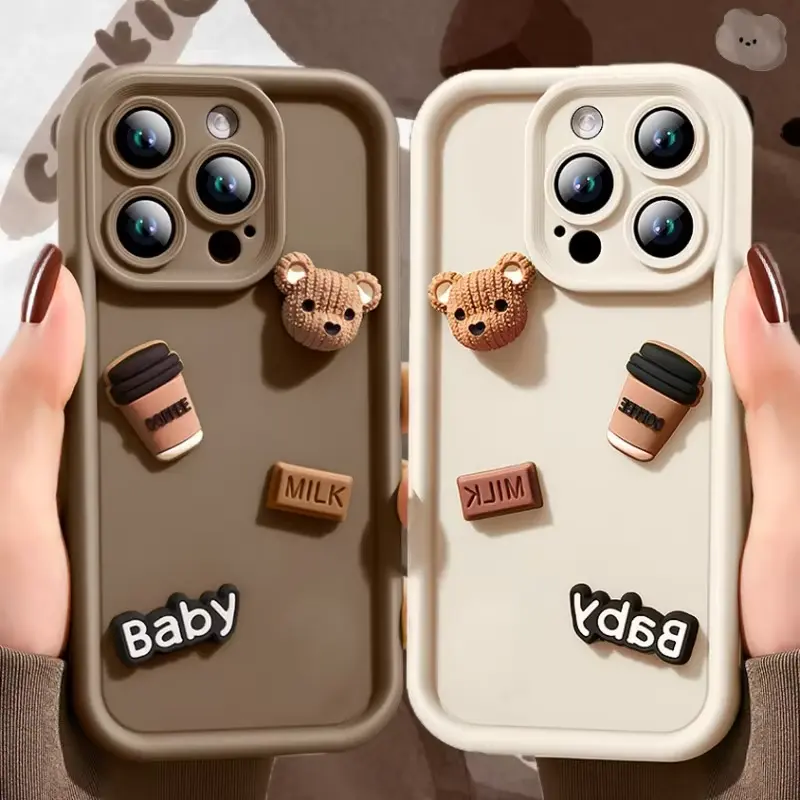 BABY CASE